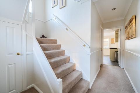 3 bedroom semi-detached house for sale, Cherry Tree Rise, Buckhurst Hill IG9