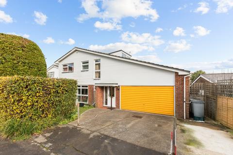 4 bedroom detached house for sale, Wunmorr, Mushroom Field, Kingston, Lewes, East Sussex, BN7 3LE