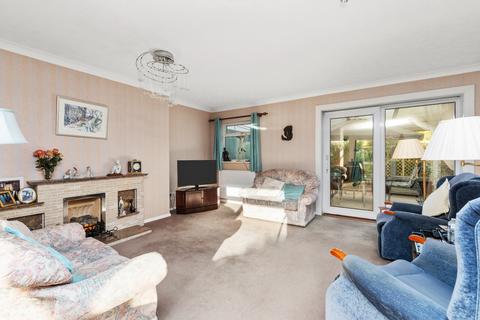 4 bedroom detached house for sale, Wunmorr, Mushroom Field, Kingston, Lewes, East Sussex, BN7 3LE