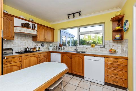 4 bedroom detached house for sale, Wunmorr, Mushroom Field, Kingston, Lewes, East Sussex, BN7 3LE