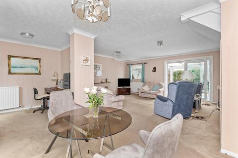 4 bedroom detached house for sale, Wunmorr, Mushroom Field, Kingston, Lewes, East Sussex, BN7 3LE