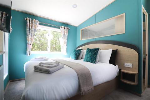 2 bedroom lodge for sale, St Ives Bay Beach Resort A.B.I Forest Oak, Hayle TR27