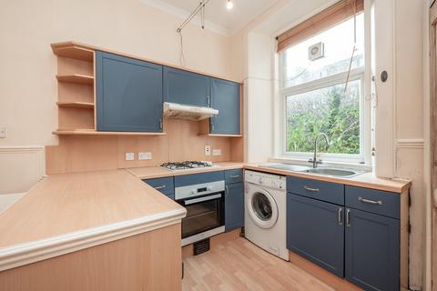 1 bedroom flat for sale, 14/4 Dalgety Street, Meadowbank, Edinburgh, EH7