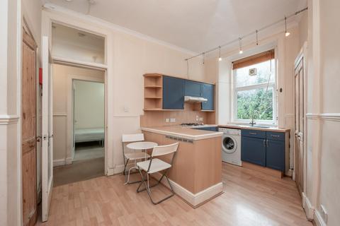 14/4 Dalgety Street, Edinburgh, EH7 5UL