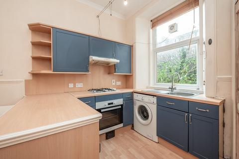 14/4 Dalgety Street, Edinburgh, EH7 5UL