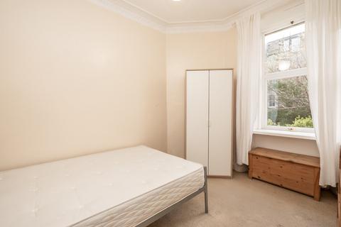 14/4 Dalgety Street, Edinburgh, EH7 5UL