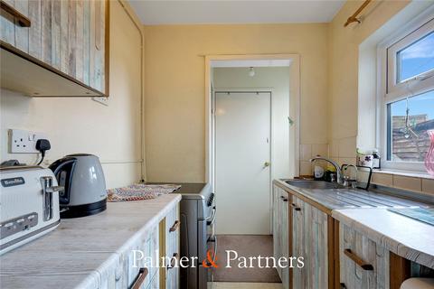 2 bedroom terraced house for sale, Brook Street, Colchester, Essex, CO1