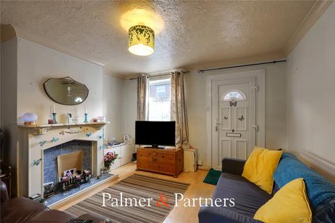 2 bedroom terraced house for sale, Brook Street, Colchester, Essex, CO1