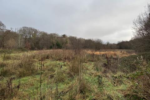 Land for sale, Land off Tram Road Land off Tram Road, Aberdare, CF44 9NT