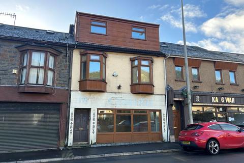 Residential development for sale, 156 Bute Street, Treherbert, Treorchy, CF42 5PE