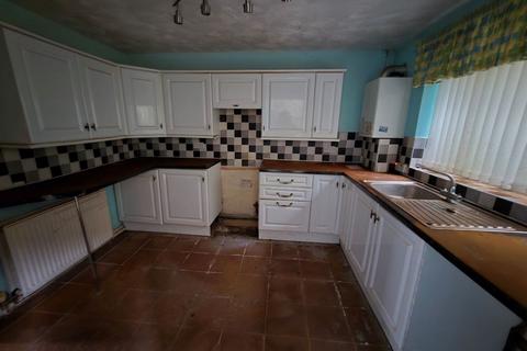 3 bedroom terraced house for sale, 140 Dunraven Street, Tonypandy, Mid Glamorgan, CF40 1QD