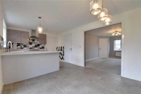 4 bedroom detached house for sale, Brickside Way, Northallerton, DL6