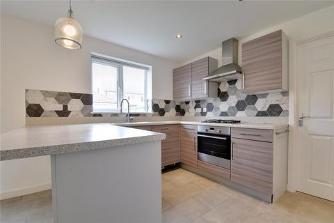 4 bedroom detached house for sale, Brickside Way, Northallerton, DL6
