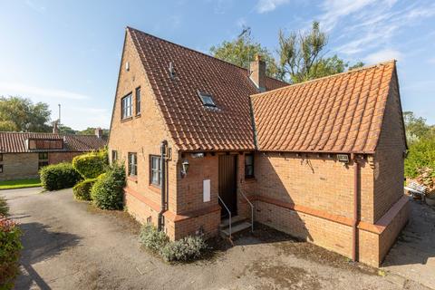 3 bedroom detached house for sale, Crambe YO60