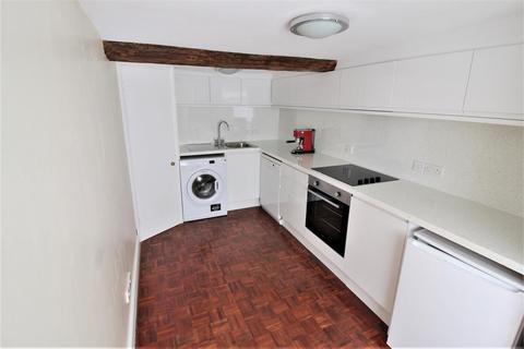 1 bedroom flat to rent, St Mary Street, Chippenham