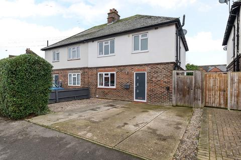 3 bedroom semi-detached house for sale, The Oval, Surrey GU7