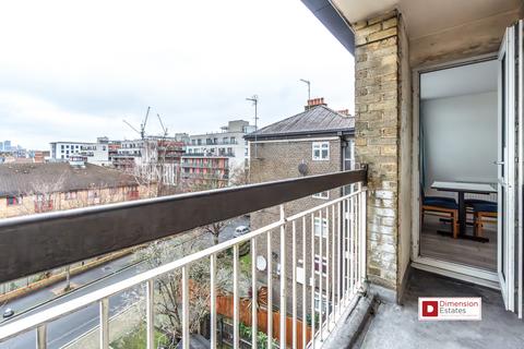 2 bedroom flat to rent, Bonner Road, Bethnal Green, London, E2