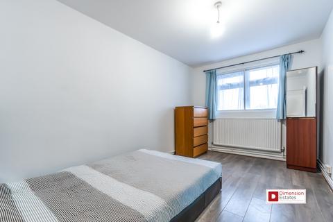 2 bedroom flat to rent, Bonner Road, Bethnal Green, London, E2