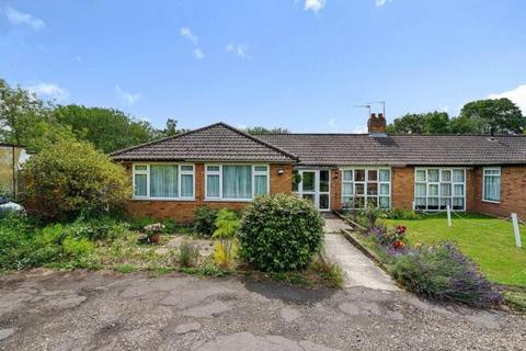 3 bedroom semi-detached bungalow for sale, Forrest Gardens, London