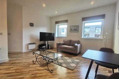 1 bedroom flat to rent, Holliday Wharf, 11 Waterfront Walk, Birmingham, West Midlands, B1