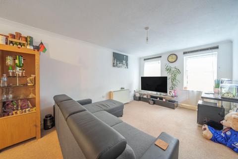 1 bedroom flat for sale, Henry Bird Way, Southbridge, Northampton, NN4