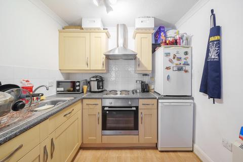 1 bedroom flat for sale, Henry Bird Way, Southbridge, Northampton, NN4