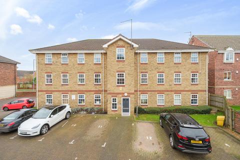 1 bedroom flat for sale, Henry Bird Way, Southbridge, Northampton, NN4