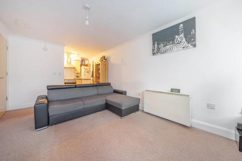 1 bedroom flat for sale, Henry Bird Way, Southbridge, Northampton, NN4