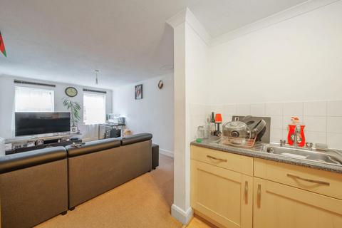 1 bedroom flat for sale, Henry Bird Way, Southbridge, Northampton, NN4