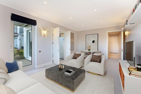 1 bedroom apartment for sale, Point Pleasant, London, SW18