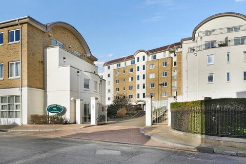 1 bedroom apartment for sale, Point Pleasant, London, SW18