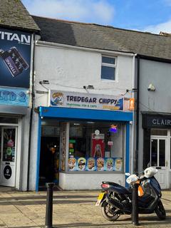 Property for sale, 44 Commercial Street, Tredegar, Gwent, NP22 3DJ