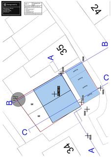 Detached house for sale, Former Ynysgau Chapel, Wyndham Street, Merthyr Tydfil, Merthyr Tydfil, CF48 4JY