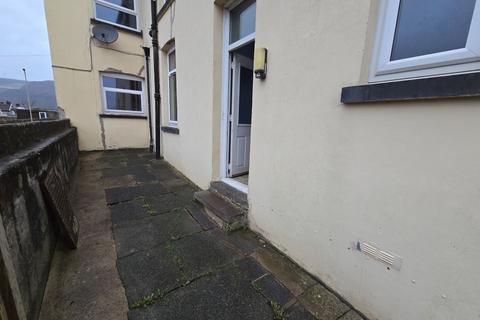 3 bedroom end of terrace house for sale, 29 Stuart Street, Treherbert, Treorchy, Mid Glamorgan, CF42 5PR