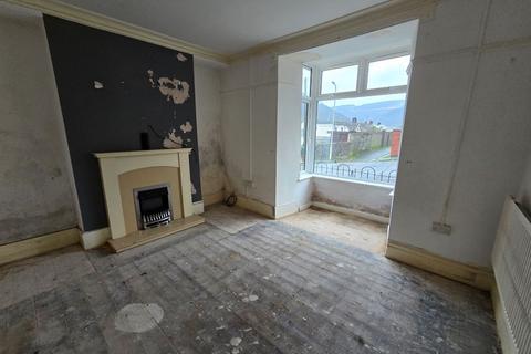 3 bedroom end of terrace house for sale, 29 Stuart Street, Treherbert, Treorchy, Mid Glamorgan, CF42 5PR