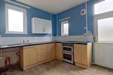 3 bedroom end of terrace house for sale, 29 Stuart Street, Treherbert, Treorchy, Mid Glamorgan, CF42 5PR