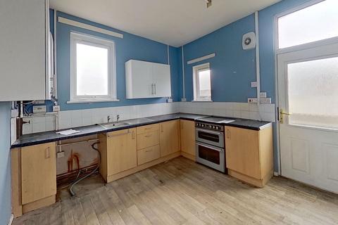 3 bedroom end of terrace house for sale, 29 Stuart Street, Treherbert, Treorchy, Mid Glamorgan, CF42 5PR