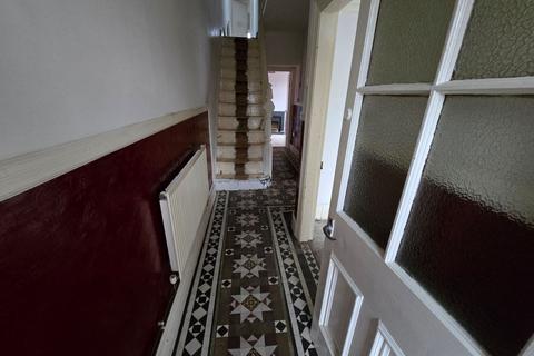 3 bedroom end of terrace house for sale, 29 Stuart Street, Treherbert, Treorchy, Mid Glamorgan, CF42 5PR