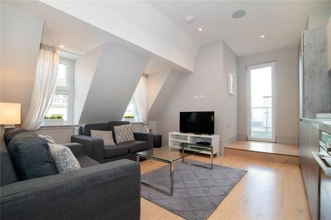 1 bedroom apartment for sale, The Quadrant, Richmond, TW9