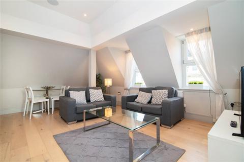 1 bedroom apartment for sale, The Quadrant, Richmond, TW9