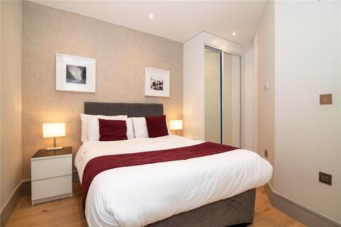1 bedroom apartment for sale, The Quadrant, Richmond, TW9