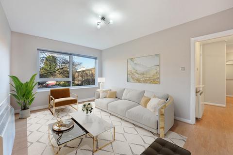 Flat 15, Sinclair Court Canning Road, Croydon, CR0 6QA