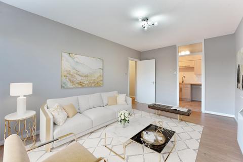 Flat 15, Sinclair Court Canning Road, Croydon, CR0 6QA