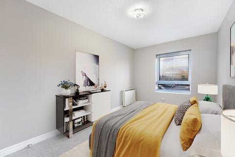 Flat 15, Sinclair Court Canning Road, Croydon, CR0 6QA