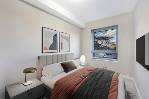 Flat 15, Sinclair Court Canning Road, Croydon, CR0 6QA