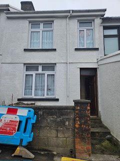 3 bedroom terraced house for sale, 42 St. Tydfils Avenue, Merthyr Tydfil, Mid Glamorgan, CF47 0NP