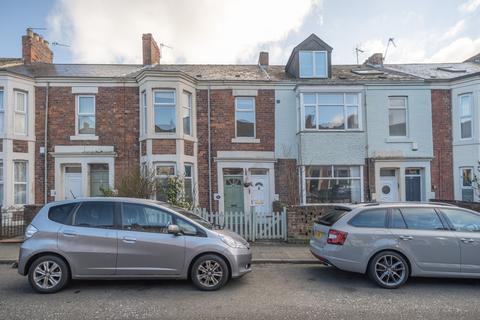 2 bedroom apartment to rent, Hotspur Street, Newcastle Upon Tyne NE6