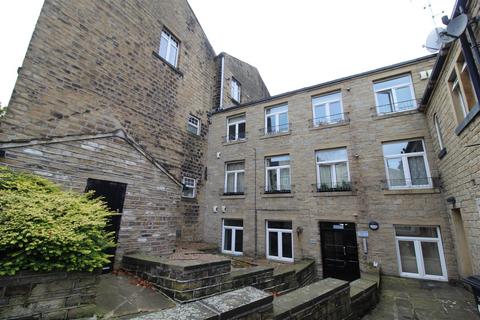 1 bedroom apartment to rent, The Trading Post, Greetland