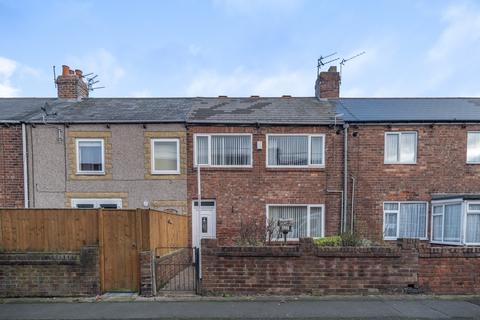 3 bedroom semi-detached house for sale, Myrtle Street, Ashington NE63