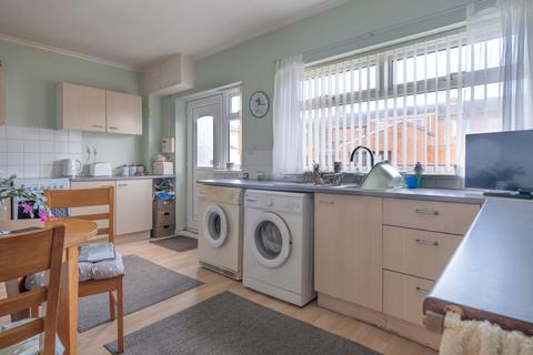 3 bedroom semi-detached house for sale, Myrtle Street, Ashington NE63